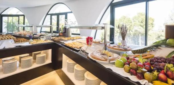 Hilton Mallorca Galatzo - 11