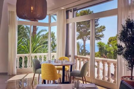 Hilton Mallorca Galatzo - 7