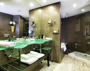 Hilton Mallorca Galatzo - 8