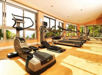 Hilton Mallorca Galatzo - 18