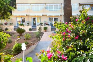 Hotel Cupidor, Peguera