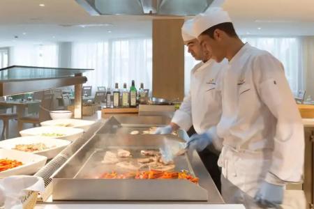 HSM Linda Playa - 32