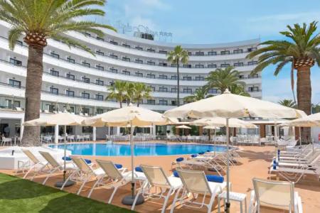 HSM Linda Playa - 25