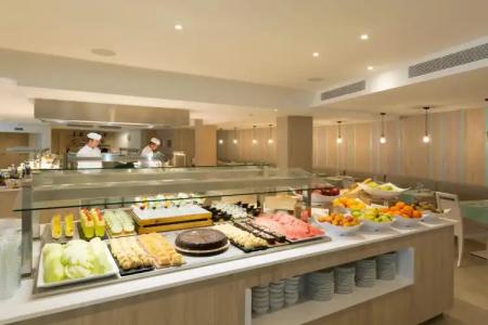 HSM Linda Playa - 10