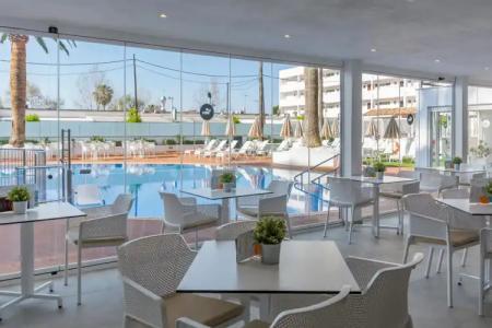 HSM Linda Playa - 30