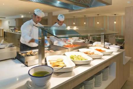 HSM Linda Playa - 11