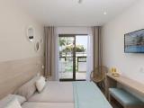 Premium Double room with balcony