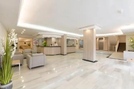 Palmira Paguera & Suites - 0