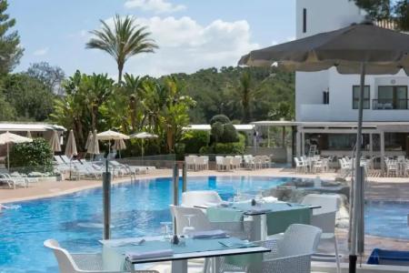 Palmira Paguera & Suites - 13