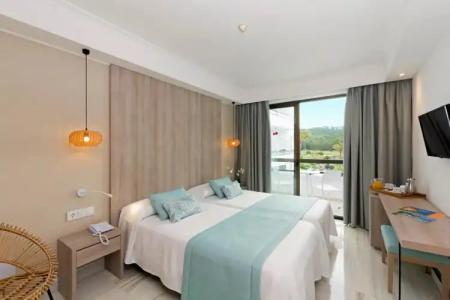 Palmira Paguera & Suites - 4