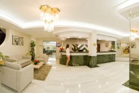 Palmira Paguera & Suites - 24