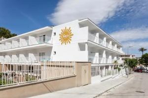 Hotel Torá, Peguera