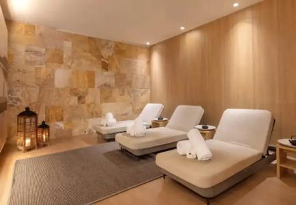 Secrets Mallorca Villamil Resort & Spa - Adults Only (+18) - 23