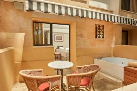 Secrets Mallorca Villamil Resort & Spa - Adults Only (+18) - 46