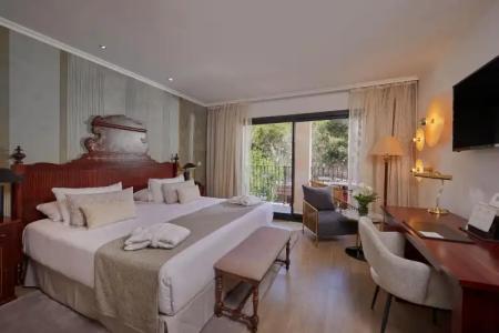 Secrets Mallorca Villamil Resort & Spa - Adults Only (+18) - 48