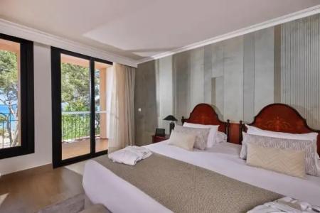 Secrets Mallorca Villamil Resort & Spa - Adults Only (+18) - 50