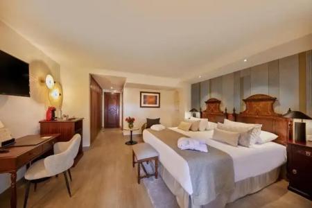 Secrets Mallorca Villamil Resort & Spa - Adults Only (+18) - 44
