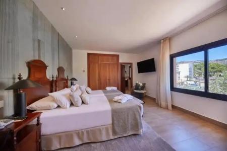 Secrets Mallorca Villamil Resort & Spa - Adults Only (+18) - 31