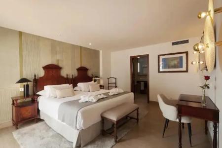 Secrets Mallorca Villamil Resort & Spa - Adults Only (+18) - 68