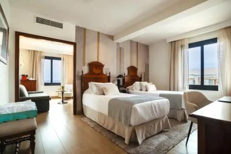 Secrets Mallorca Villamil Resort & Spa - Adults Only (+18) - 71