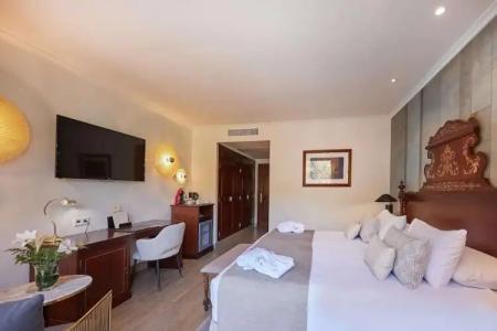 Secrets Mallorca Villamil Resort & Spa - Adults Only (+18) - 56