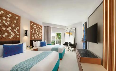 Secrets Mallorca Villamil Resort & Spa - Adults Only (+18) - 5