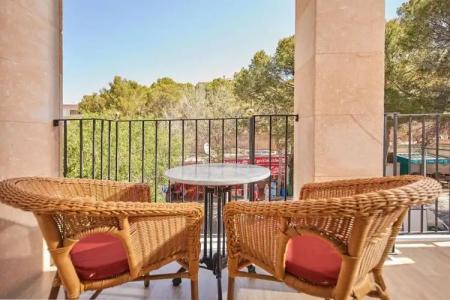 Secrets Mallorca Villamil Resort & Spa - Adults Only (+18) - 58