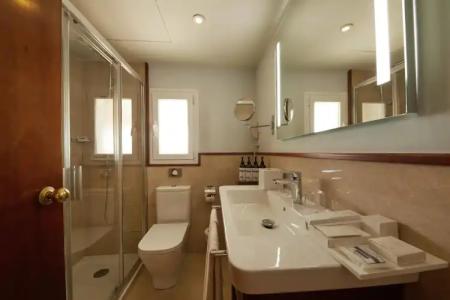 Secrets Mallorca Villamil Resort & Spa - Adults Only (+18) - 86