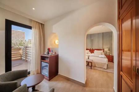 Secrets Mallorca Villamil Resort & Spa - Adults Only (+18) - 26