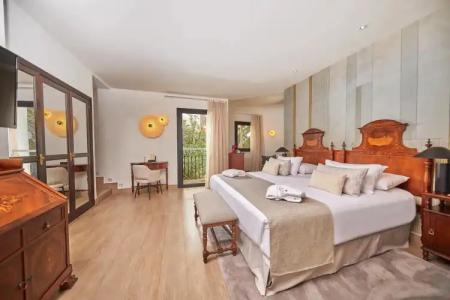 Secrets Mallorca Villamil Resort & Spa - Adults Only (+18) - 60