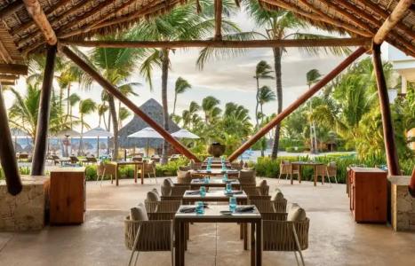 Secrets Mallorca Villamil Resort & Spa - Adults Only (+18) - 8