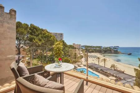 Secrets Mallorca Villamil Resort & Spa - Adults Only (+18) - 95