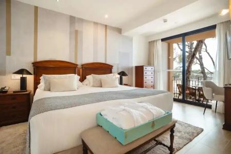 Secrets Mallorca Villamil Resort & Spa - Adults Only (+18) - 70
