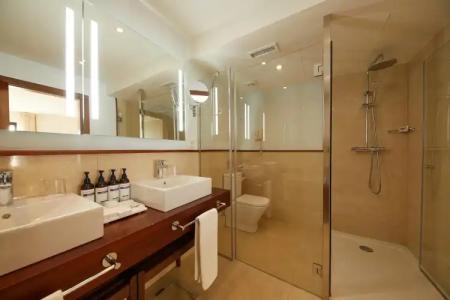 Secrets Mallorca Villamil Resort & Spa - Adults Only (+18) - 85