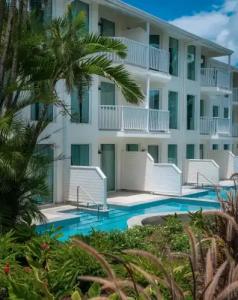 Secrets Mallorca Villamil Resort & Spa - Adults Only (+18) - 18