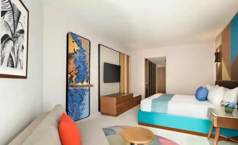 Secrets Mallorca Villamil Resort & Spa - Adults Only (+18) - 4