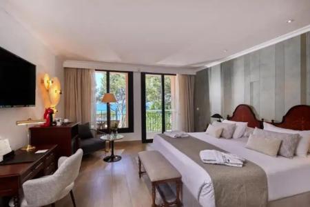 Secrets Mallorca Villamil Resort & Spa - Adults Only (+18) - 49