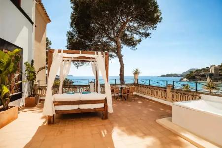 Secrets Mallorca Villamil Resort & Spa - Adults Only (+18) - 87