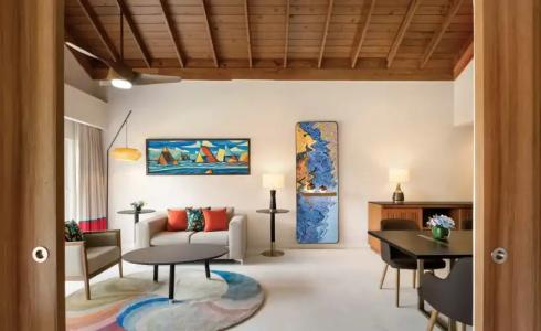 Secrets Mallorca Villamil Resort & Spa - Adults Only (+18) - 3