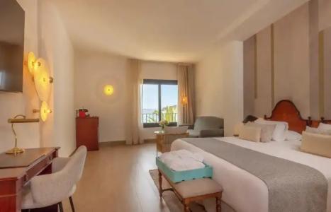 Secrets Mallorca Villamil Resort & Spa - Adults Only (+18) - 6