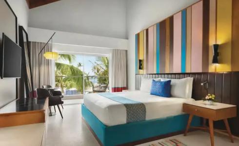 Secrets Mallorca Villamil Resort & Spa - Adults Only (+18) - 1