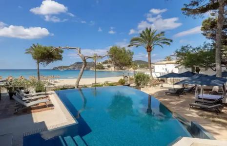 Secrets Mallorca Villamil Resort & Spa - Adults Only (+18) - 16