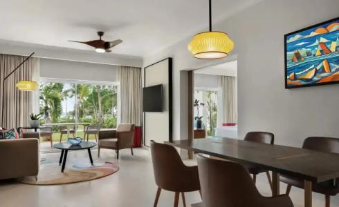 Secrets Mallorca Villamil Resort & Spa - Adults Only (+18) - 2