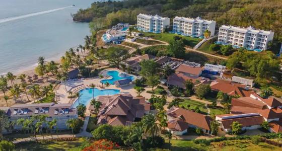 Secrets Mallorca Villamil Resort & Spa - Adults Only (+18)