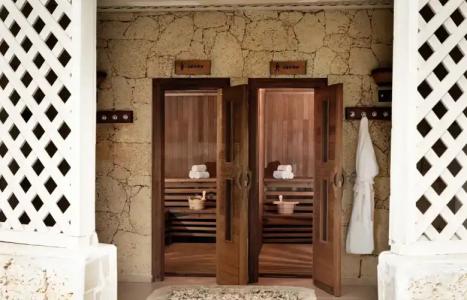 Secrets Mallorca Villamil Resort & Spa - Adults Only (+18) - 20