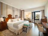 Double Junior Suite with balcony