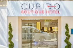 Cupido Boutique Hotel, Peguera
