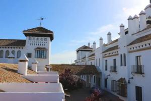 30o Hotels - Hotel El Cortijo Matalascanas, Matalascanas