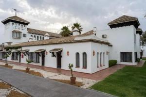 30º Hotels - Hotel El Cortijo Matalascañas, Matalascanas