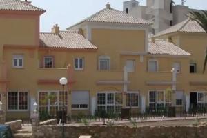 Dunas de Donana Resort, Matalascanas